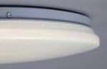 Plafonieră Vendel, metal alb, LED 12W, Ø255MM (cod 71104) - imagine 5