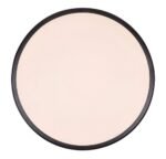 Plafonieră Engon, plastic negru, abajur alb, LED 18W, Ø270MM - imagine 6
