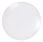 Plafonieră Oscar2, metal alb, LED 18W, Ø340MM (cod 71173) - imagine 6