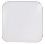 Plafonieră Oscar2, metal alb, LED 18W, L330MM, H330MM (cod 71174) - imagine 4