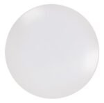 Plafonieră Oscar2, metal alb, LED 18W, Ø340MM (cod 71175) - imagine 6