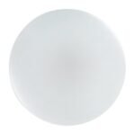 Plafonieră Danny2, metal alb, LED 34W, Ø380MM (cod 71442) - imagine 7