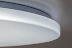 Plafonieră Danny2, metal alb, LED 60W, Ø580MM (cod 71443) - imagine 8