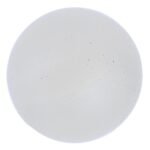 Plafonieră Danny2, metal alb, LED 12W, Ø260MM - imagine 7