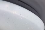 Plafonieră Danny2, metal alb, LED 12W, Ø260MM - imagine 8