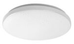 Plafonieră Danny2, metal alb, LED 22W, Ø330MM - imagine 3
