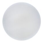 Plafonieră Danny2, metal alb, LED 22W, Ø330MM - imagine 7