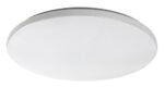 Plafonieră Danny2, metal alb, LED 60W, Ø580MM (cod 71447) - imagine 3