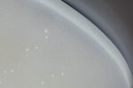 Plafonieră Danny2, metal alb, LED 80W, Ø770MM - imagine 8