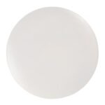 Plafonieră Lucas2, metal alb, LED 12W, Ø255MM (cod 71501) - imagine 5