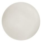 Plafonieră Lucas2, metal alb, LED 18W, Ø320MM (cod 71502) - imagine 5