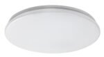 Plafonieră Lucas2, metal alb, LED 24W, Ø375MM (cod 71506) - imagine 3