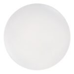Plafonieră Lucas2, metal alb, LED 24W, Ø375MM (cod 71506) - imagine 5