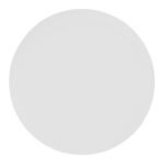 Plafonieră Lucas2, metal alb, LED 24W, Ø375MM (cod 71509) - imagine 5