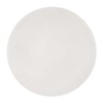 Plafonieră Lucas2, metal alb, LED 24W, Ø375MM (cod 71512) - imagine 5