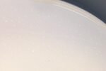 Plafonieră Lucas2, metal alb, LED 24W, Ø375MM (cod 71512) - imagine 6