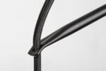 Pendul Aslaug, metal negru mat, GU10 x6 MAX 50W, Ø65MM, L1170MM - imagine 6