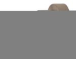 Spot Lianet, metal gri-bej, GU10 x1 MAX 15W, H105MM - imagine 3