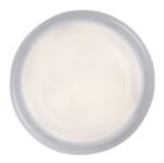 Corp de iluminat pentru baie Dolcino, metal alb, abajur cristal, LED 24W, Ø380MM - imagine 6