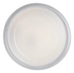 Corp de iluminat pentru baie Dolcino, metal alb, abajur cristal, LED 36W, Ø480MM - imagine 6