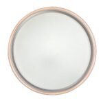 Plafonieră Zerina, plastic alb, LED 31W, Ø415MM - imagine 9