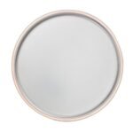 Plafonieră Zerina, plastic alb, LED 54W, Ø520MM - imagine 9