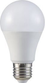 Bec SMD-LED, E27, 11W, 1050lm, variabil 2700-6500K