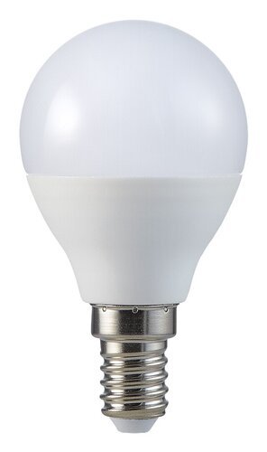 79003.jpg Bec SMD-LED, E14, 5W, 450lm, variabil 2700-6500K (cod 79003) - imagine 1