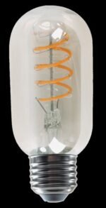 Bec Filament-LED, E27, 4W, 250lm, albă naturală 4000K