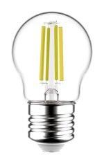 Bec Filament-LED, E27, 2W, 470lm, albă caldă 3000K