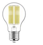Bec Filament-LED, E27, 7W, 1520lm, albă caldă 3000K (cod 79019)