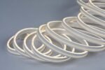 Bandă LED Strip, 5m, 21W, albă naturală 4000K - imagine 2