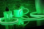 Bandă LED Strip, 5m, 21W, albă naturală 4000K - imagine 4