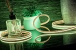 Bandă LED Strip, 5m, 21W, albă naturală 4000K - imagine 6