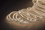 Bandă LED Strip, 5m, 21W, albă naturală 4000K - imagine 7