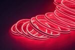 Bandă LED Strip, 5m, 21W, albă naturală 4000K - imagine 8
