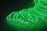 Bandă LED Strip, 5m, 21W, albă naturală 4000K - imagine 9