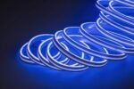 Bandă LED Strip, 5m, 21W, albă naturală 4000K - imagine 10