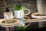 Bandă LED Strip, 5m, 21W, albă naturală 4000K - imagine 14