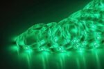 Bandă LED Strip, 5m, 19W, variabil (cod 79022) - imagine 3