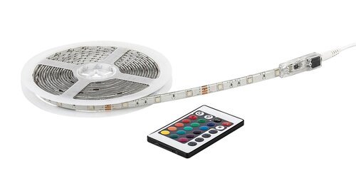 79022.jpg Bandă LED Strip, 5m, 19W, variabil (cod 79022) - imagine 1