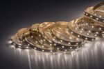 Bandă LED Strip, 5m, 16W, albă naturală 4000K - imagine 3