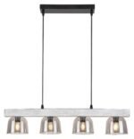 Bec Filament-LED, E14, 6W, 850lm, albă caldă 3000K - imagine 5