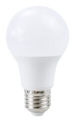 Bec SMD-LED, E27, 9W, 810lm, albă rece 6500K