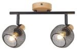 Bec Filament-LED, E14, 4W, 500lm, albă caldă 2700K (cod 79048) - imagine 5