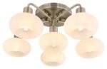 Bec Filament-LED, E27, 4W, 470lm, albă caldă 2700K - imagine 5