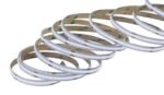 Bandă LED Strip, 5m, 40W, albă naturală 4000K - imagine 2