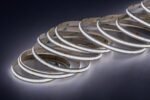 Bandă LED Strip, 5m, 40W, albă naturală 4000K - imagine 4