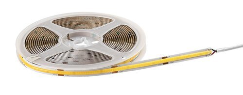 79074.jpg Bandă LED Strip, 5m, 40W, albă naturală 4000K - imagine 1