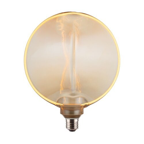 79076.jpg Bec Filament-LED, E27, 4W, 320lm, albă caldă 1800K - imagine 1